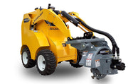 Baumalight S14‑S250 Stump Grinder - Landboss