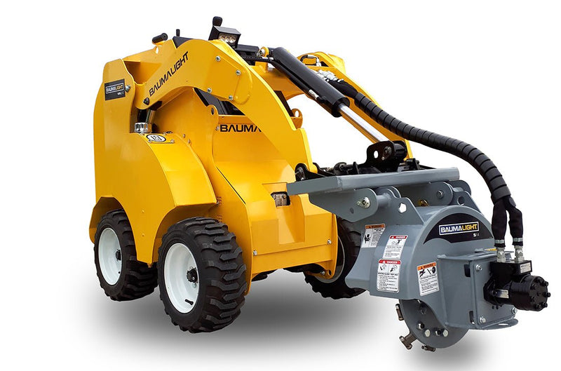Baumalight S14‑S250 Stump Grinder - Landboss