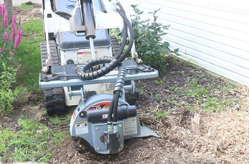 Baumalight S14‑S250 Stump Grinder - Landboss