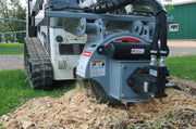 Baumalight S14‑S250 Stump Grinder - Landboss