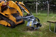 Baumalight S14‑S450 Stump Grinder - Landboss