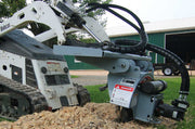 Baumalight S14‑S450 Stump Grinder - Landboss