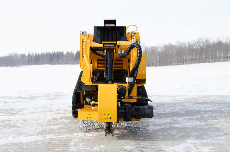 Baumalight S16‑S508 Stump Grinder