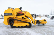 Baumalight S16‑S508 Stump Grinder - Landboss