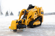 Baumalight S16‑S508 Stump Grinder - Landboss