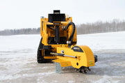 Baumalight S16‑S508 Stump Grinder - Landboss