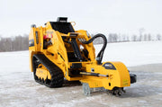 Baumalight S16‑S508 Stump Grinder - Landboss