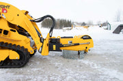 Baumalight S16‑S508 Stump Grinder - Landboss