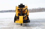 Baumalight S16‑S508 Stump Grinder - Landboss