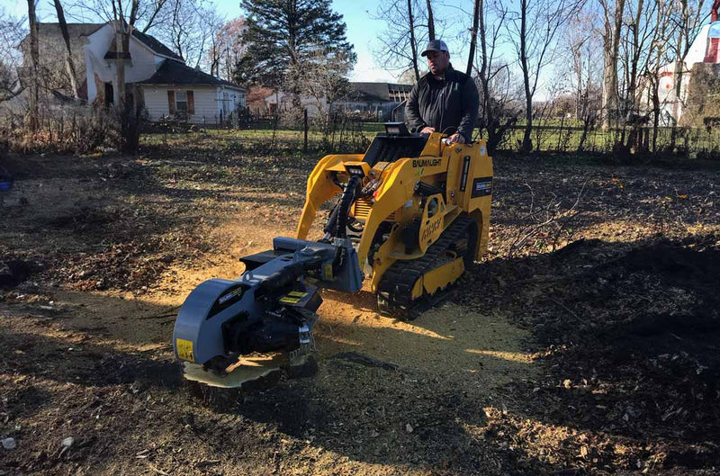 Baumalight S16‑S508 Stump Grinder - Landboss