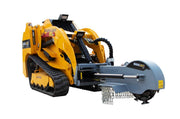 Baumalight S16‑S508 Stump Grinder - Landboss