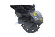 Baumalight S18‑S650 Stump Grinder - Landboss