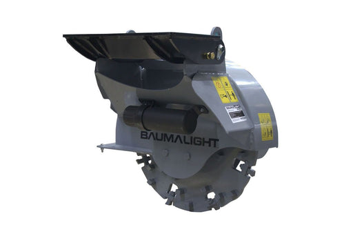 Baumalight S18‑S650 Stump Grinder - Landboss