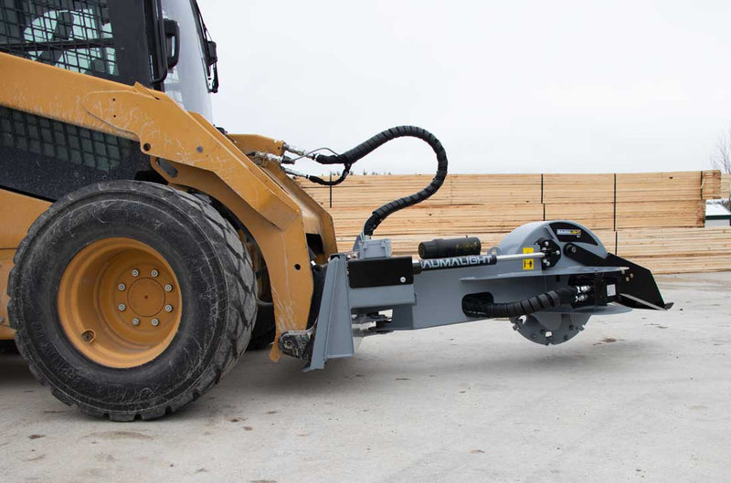 Baumalight S22‑S450 Stump Grinder