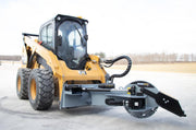 Baumalight S22‑S550 Stump Grinder - Landboss