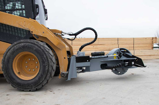 Baumalight S22‑S550 Stump Grinder - Landboss