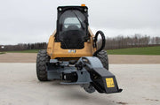 Baumalight S22‑S550 Stump Grinder - Landboss