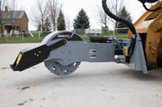 Baumalight S22‑S550 Stump Grinder - Landboss