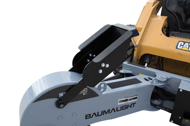 Baumalight S24 - S545 Stump Grinder - Landboss