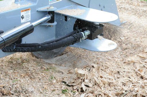 Baumalight S24 - S545 Stump Grinder - Landboss