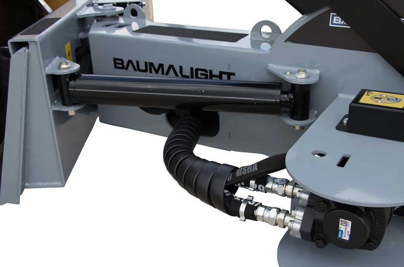 Baumalight S24 - S545 Stump Grinder - Landboss