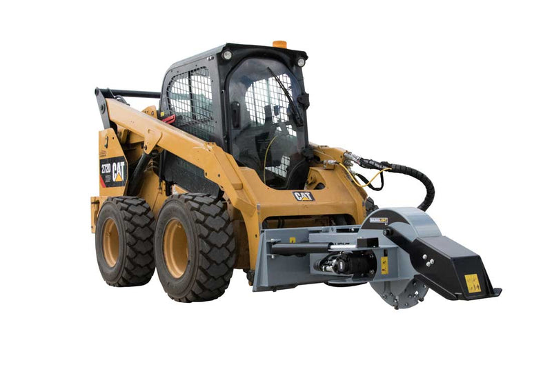 Baumalight S24 - S545 Stump Grinder - Landboss