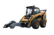 Baumalight S24 - S545 Stump Grinder - Landboss