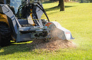 Baumalight S24 - S545 Stump Grinder - Landboss