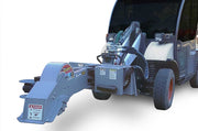 Baumalight S24 - S545 Stump Grinder - Landboss