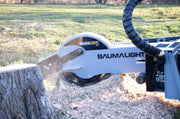 Baumalight S28‑S645 Stump Grinder - Landboss