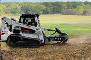 Baumalight S28‑S645 Stump Grinder - Landboss