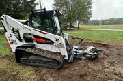 Baumalight S28‑S645 Stump Grinder - Landboss