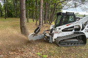 Baumalight S28‑S645 Stump Grinder - Landboss