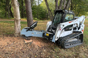 Baumalight S28‑S645 Stump Grinder - Landboss