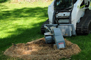 Baumalight S28‑S645 Stump Grinder - Landboss