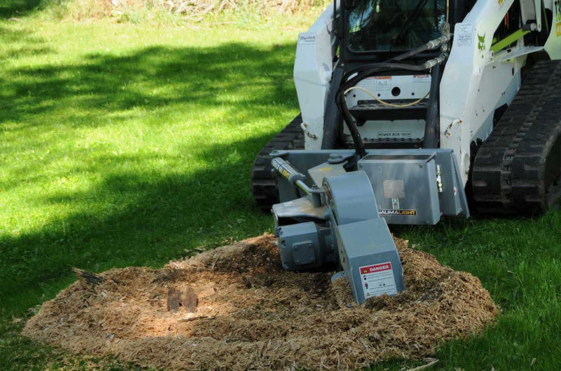 Baumalight S28‑S645 Stump Grinder - Landboss