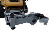 Baumalight S40‑S770 Stump Grinder - Landboss