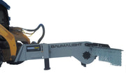 Baumalight S40‑S770 Stump Grinder - Landboss