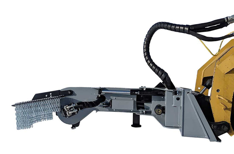 Baumalight S40‑S770 Stump Grinder - Landboss