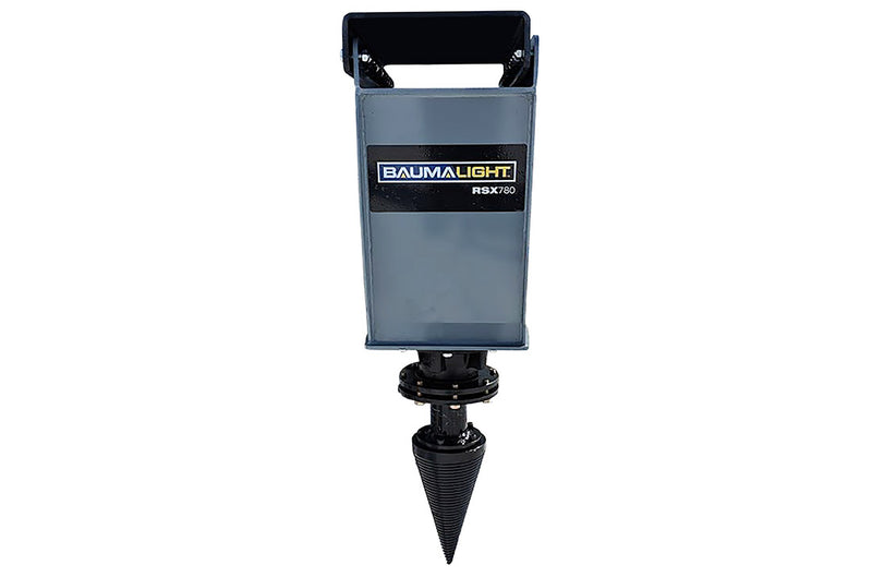 Baumalight RSX780 Log Splitter
