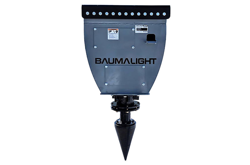 Baumalight RSX780 Log Splitter