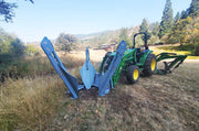 Baumalight SS330‑D003444 Tree Spade - Landboss