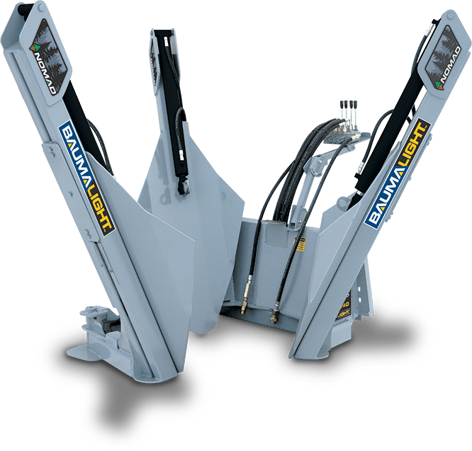 Baumalight SS330‑D003444 Tree Spade - Landboss