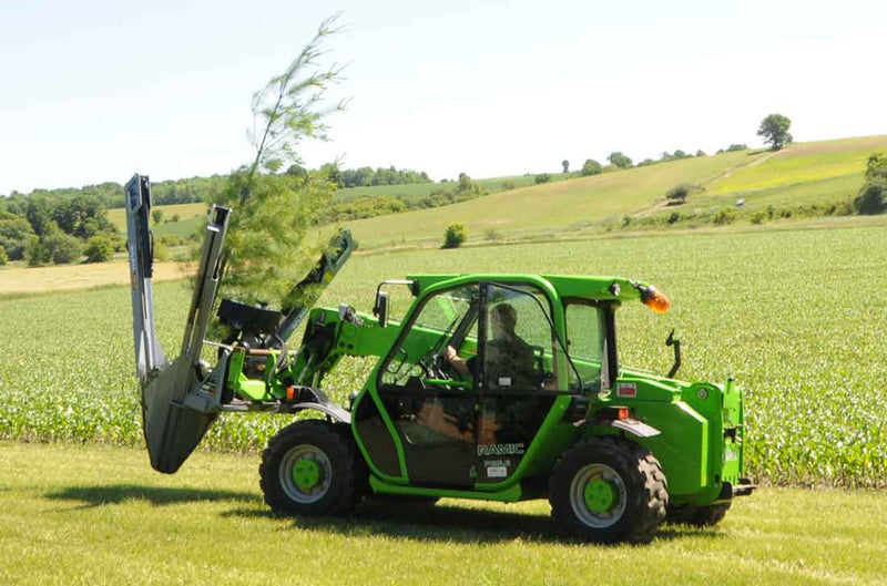 Baumalight SS330‑D003444 Tree Spade - Landboss