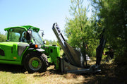 Baumalight SS330‑D003444 Tree Spade - Landboss