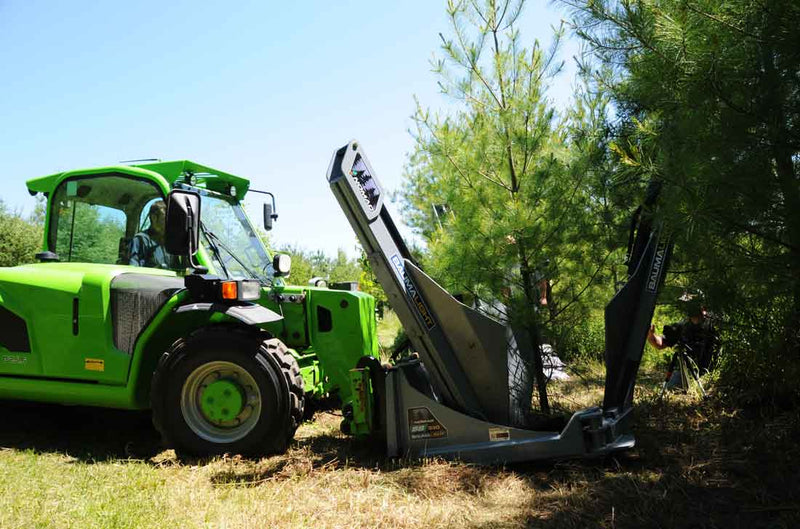 Baumalight SS330‑D003444 Tree Spade - Landboss