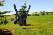 Baumalight ST324‑D003443 Tree Spade - Landboss