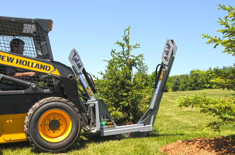 Baumalight ST324‑D003443 Tree Spade - Landboss