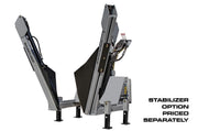 Baumalight ST330‑D003443 Tree Spade - Landboss