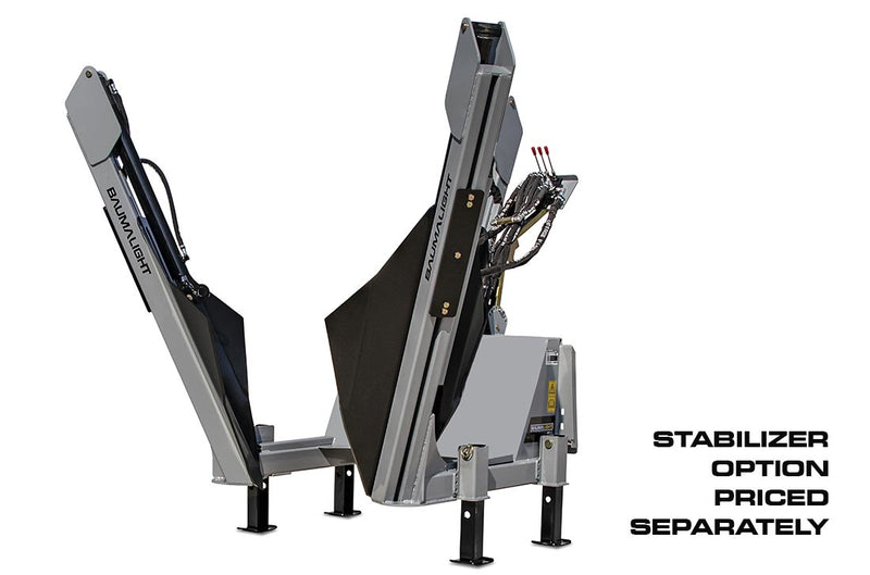 Baumalight ST330‑D003443 Tree Spade - Landboss